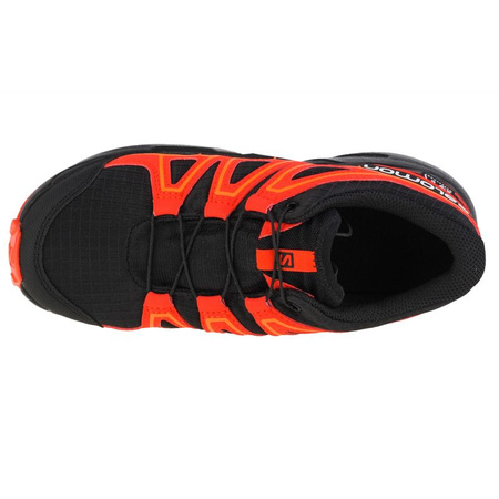 Buty Salomon Speedcross CSWP Jr   (471234)