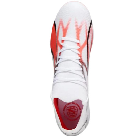 Buty piłkarskie Puma Ultra Match FG/AG M 107347 01 (10734701)