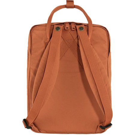 Plecak Fjällräven Kånken Laptop 13" Terracotta Brown (F23523-243)