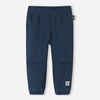 Spodnie joggery dla chłopca/dziewczynki Reima Pants Siimes Navy anti-bite granatowe (5100192A-6980)