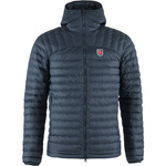 Kurtka ocieplana męska Fjällräven Expedition Lätt Hoodie M Navy (F86119-560)