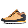 Wyprzedaż - Sneakersy zimowe męskie ocieplane WR Winter beżowe (Y-H754)