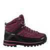 CMP MOON MID WMN TREKKING SHOE WP PRUGNA Dark Pink (31Q4796-H910)