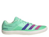 Buty adidas Throwstar U Zielone (GV9077)