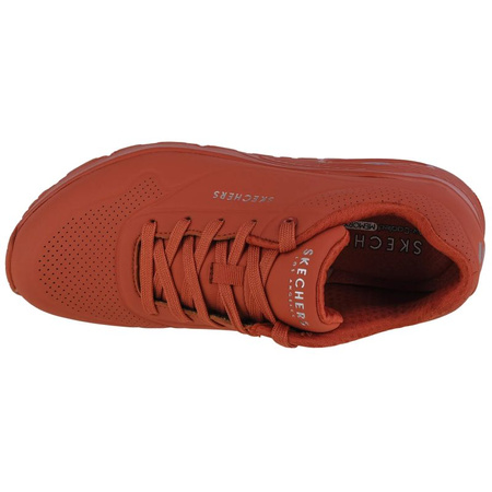 Skechers Uno-Stand on Air 73690-RST Pomarańczowe 35 5 (73690-RST)