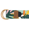 Pasek do jogi Spokey Home Jungle 941959 (SPK-941959)