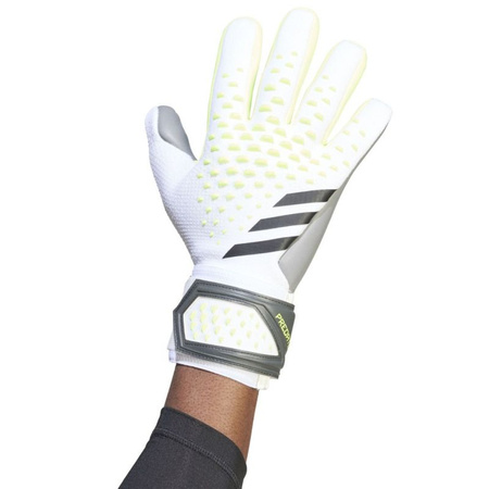 Rękawice bramkarskie adidas Predator League Gloves M (IA0879)