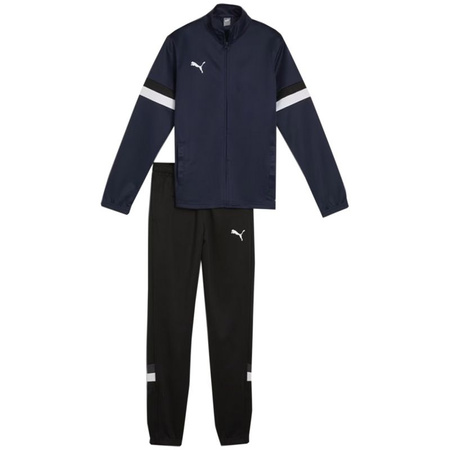 Dres Puma Team Rise Jr 658655 06 (65865506)