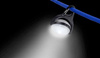 Nite Ize - MoonLit® LED Micro Lantern - Biały (MLTML-02-R6)