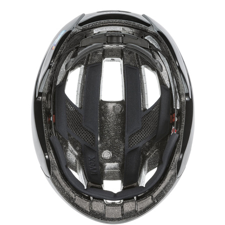 Kask rowerowy UVEX Rise (41/2/055/01)