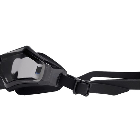 Okulary pływackie adidas Gogle Ripstream Soft (IK9657)