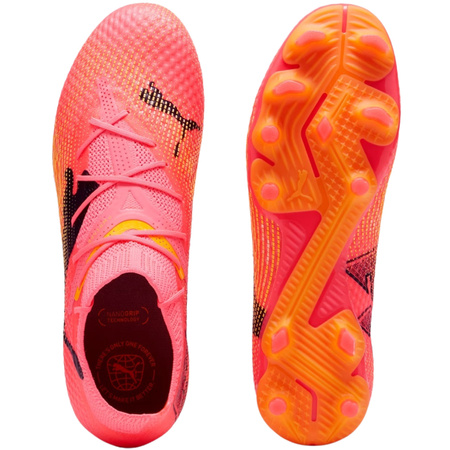 Buty piłkarskie Puma Future 7 Pro+ FGAG (107705 03)