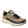 CMP KALEEPSO LOW WMN HIKING SHOES WP CENERE-VETRO Light Grey (31Q4906-02PM)