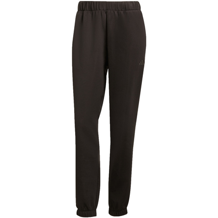 Spodnie damskie adidas Yoga Essentials czarne (JY4700)