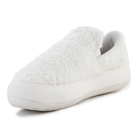 Buty Puma Suede Mayu Slip-on Teddy W 384887 02 (38488702)