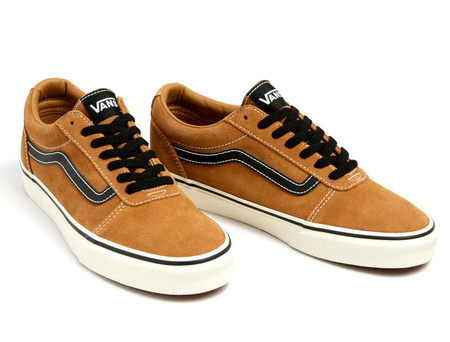 BUTY VANS WARD BROWN SUGAR/MAR