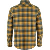 Koszula z długim rękawem męska Fjällräven Lappland Stretch Flannel Shirt M Laurel Green-Mountain Blue (F12600195-625-570)