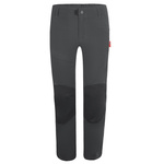 Spodnie trekkingowe dziecięce dla chłopca/dziewczynki Trollkids Kids Hammerfest Pants PRO dark grey (856-602)