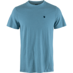 T-shirt męski Fjällräven Hemp Blend T-shirt M Dawn Blue (F12600215-543)