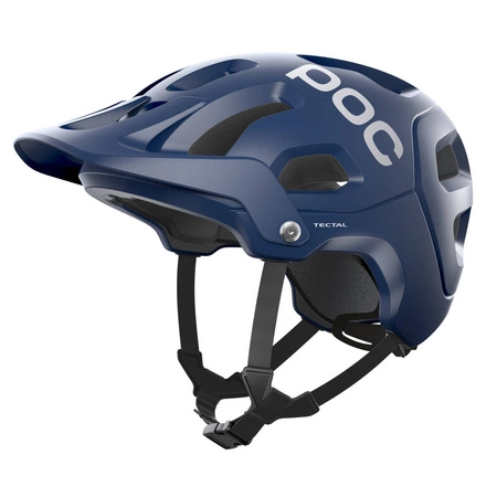 Wyprzedaż - Kask rowerowy POC TECTAL Lead Blue Matt (10517_1589)