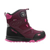 Wodoodporne buty zimowe Trollkids Kids Kirkenes Winter Boots dla chłopca/dziewczynki (670-419)