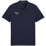 Koszulka Puma Team Goal Casuals Polo M 658605 06