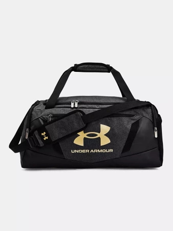 Torba sportowa UNDER ARMOUR black (1369222-002)