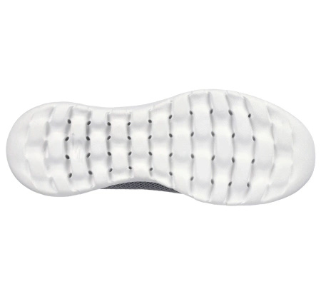 Sneakersy damskie Skechers GO WALK JOY SENSATIONAL DAY (124187CHAR)