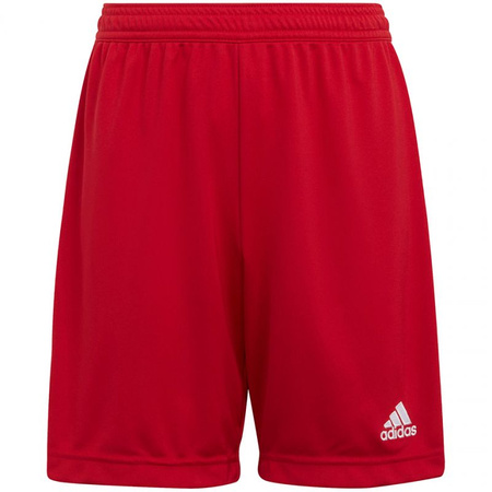 Spodenki adidas Entrada 22 Jr (H57501)