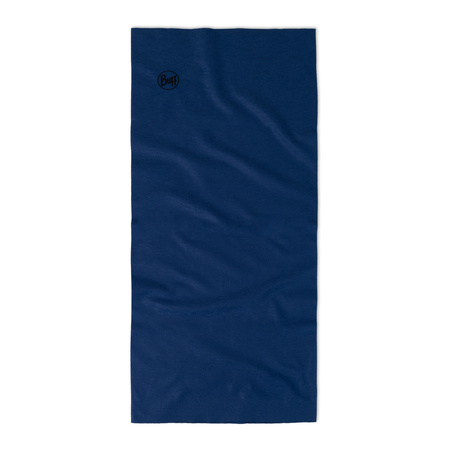 Chusta wielofunkcyjna Buff Original EcoStretch Solid Cobalt U odprowadza wilgoć (117818.791.10.00)