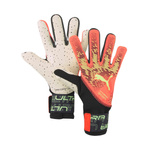 Rękawice bramkarskie Puma Ultra Ultimate 1 NC pomarańczowe (41813 02)