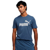Koszulka Puma Ess No.1 Logo Tee (s) M 682533 80 (68253380)