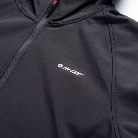 Kurtka Hi-Tec Softshell Net II M 92800664676 (1170984)