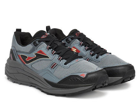 Buty Joma SHOCK MEN 2521 GREY Szary (TKSHOS2521)