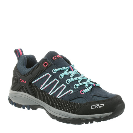 CMP SUN WMN HIKING SHOE B.BLUE-ACQUA  (3Q11156-31NL)