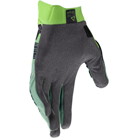 Rękawice rowerowe LEATT Glove MTB 1.0 GripR Pistachio (602510578)
