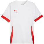 Koszulka Puma teamGoal Matchday Jersey M 705747 11 (70574711)
