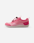 Buty ReimaTec barefoot Reima Tallustelu sunset pink różowe (5400137B-4370)