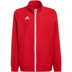 Bluza adidas Entrada 22 Presentation Jacket Jr (H57540)