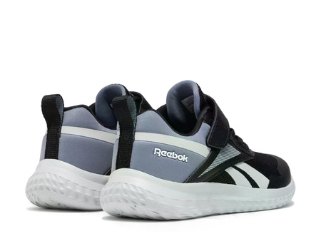 Buty dla chłopca Reebok RUSH RUNNER 5 ALT Czarny (100034143)