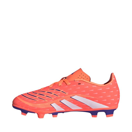 Buty piłkarskie dla dzieci adidas Predator Club FG/MG JH8867 (JH8867)