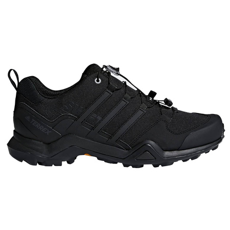 Buty trekkingowe męskie czarne Adidas Terrex Swift R2 (CM7486)