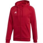 Bluza adidas Core 18 FZ Hoody M (FT8071)