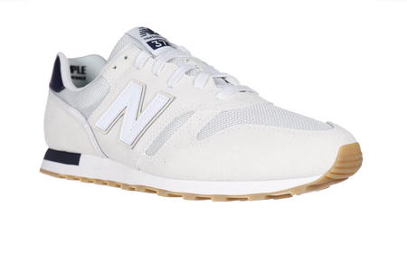 Buty klasyczne męskie New Balance 373 Lifestyle  (M3735I3)