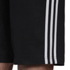 Spodenki adidas Essentials Warm-Up 3-Stripes M (H48433)