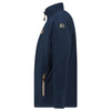 Polar Geographical Norway TUGIM FZ NAVY DB MEN 224  granatowy męska (WY7443H/GN-Navy)