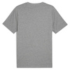 Koszulka Puma ESS SMALL NO.1 LOGO TEE Szary (68253403)