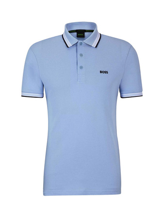 Polo BOSS Paddy AZZURRO (50469055-430)