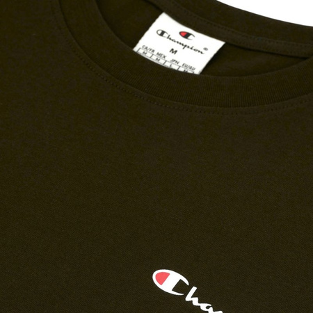 Koszulka Champion SS Tee M 220264 GS573