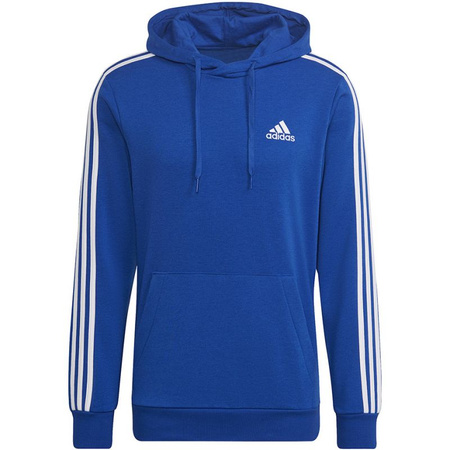 Bluza adidas Essentials 3-Stripes Hoodie M (HL2228)